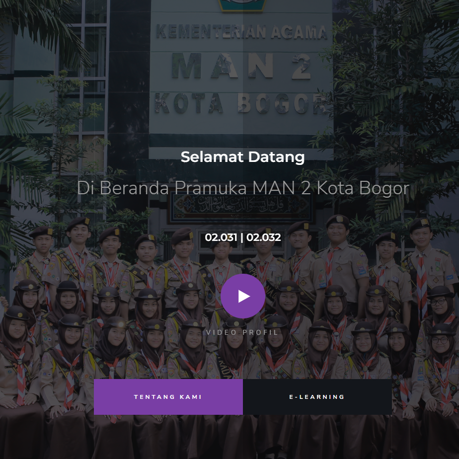 Website